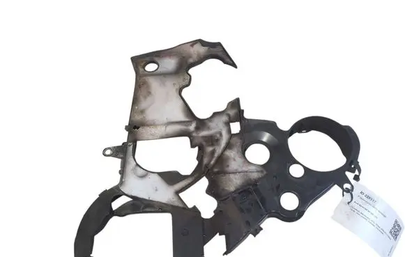 Timing belt guard (cover)