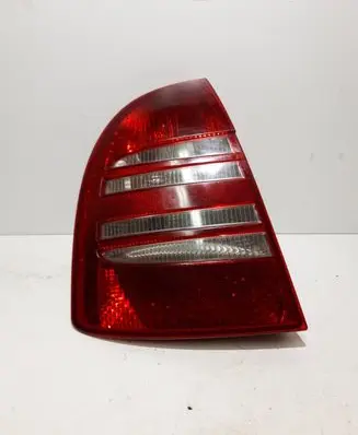Skoda Superb B5 (3U) Rear/tail lights 3U5945111 6945111