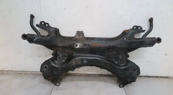 Toyota RAV 4 (XA40) Front axle beam SANKIRAV4