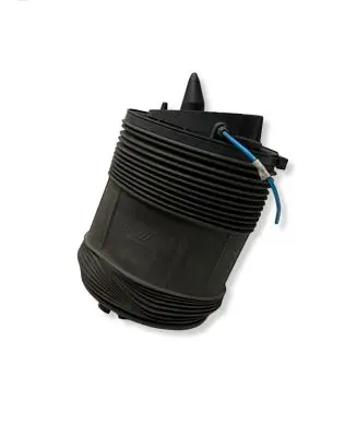 Audi Q8 Rear air suspension bag/shock absorber 4M0616002AK F309514702