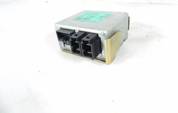 Renault Clio II Engine control unit/module 8200149673