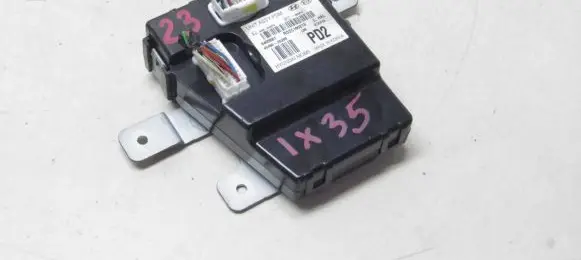 Hyundai ix35 Other control units/modules 95460-2S200