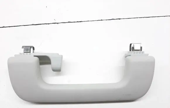 Audi A4 S4 B8 8K Rear interior roof grab handle 8K0857607A 8K0857607