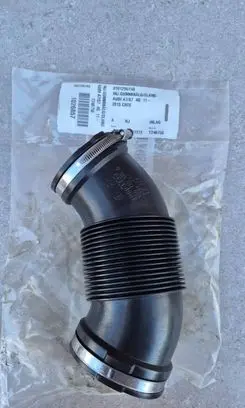 Audi A7 S7 4G Air intake duct part 059129615Q 13547272