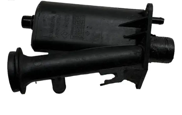 Renault Laguna II Oil breather separator 8200082486