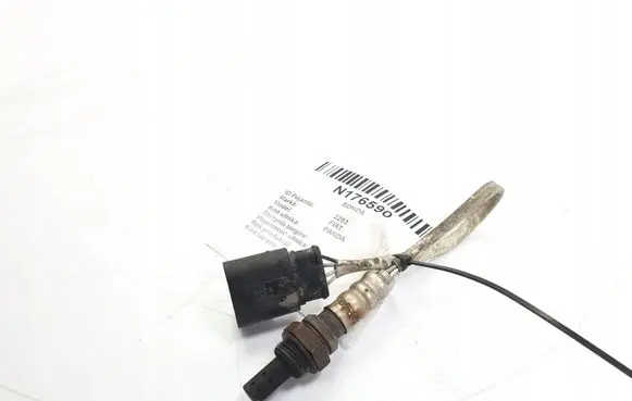 Fiat Panda II Lambda probe sensor OZA532-A12