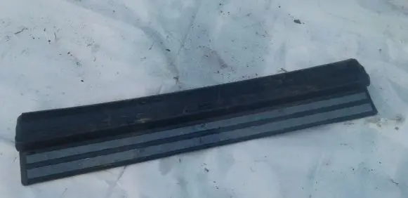 Mercedes-Benz C W202 Front sill trim cover 2026800735
