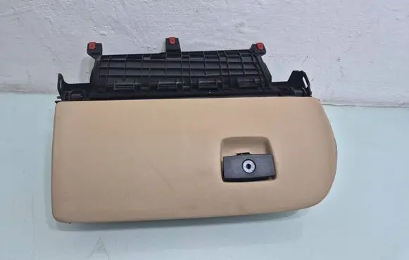 BMW X3 F25 Glove box 9210486