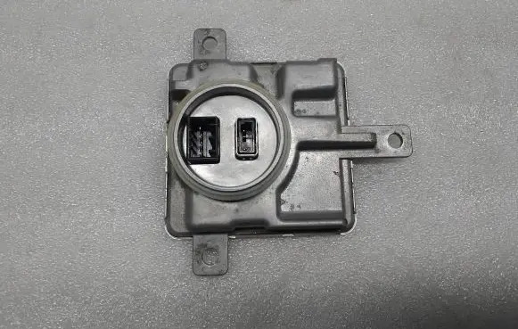 Xenon control unit/module