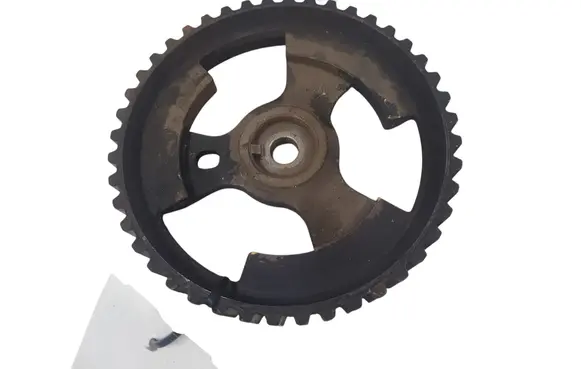 Peugeot 407 Camshaft pulley/ VANOS 9657477580