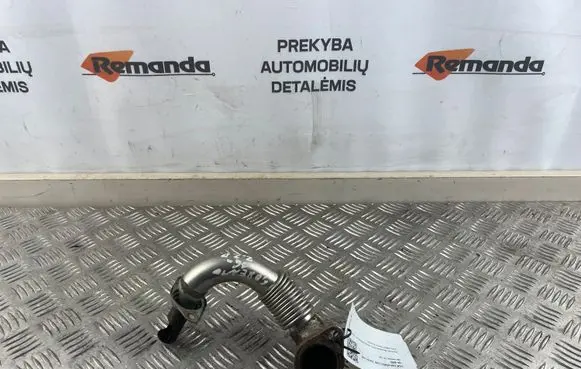 KIA Sorento EGR valve line/pipe/hose