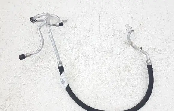 Air conditioning (A/C) pipe/hose