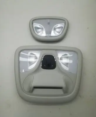 Jeep Cherokee Front seat light 2275247