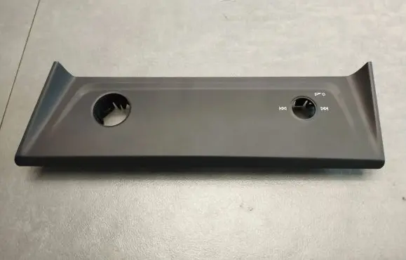 Audi Q3 F3 Other interior part