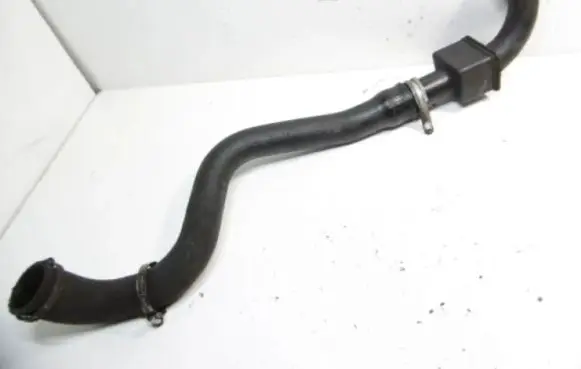 Renault Megane II Air intake hose/pipe 8200384940