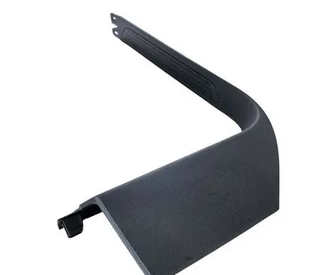 Porsche Cayenne (92A) Front sill trim cover 7P5863484