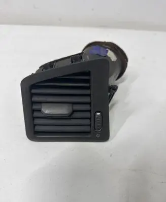 Volvo S60 Dashboard side air vent grill/cover trim 3409373 1264