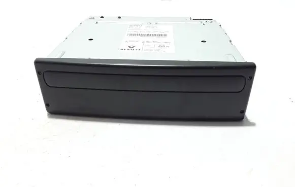 Renault Latitude (L70) GPS navigation control unit/module 280600006R