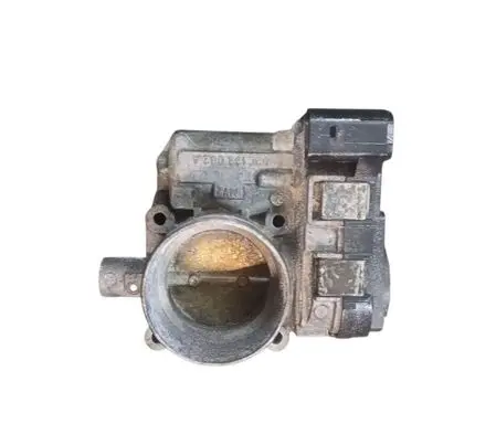 Audi A3 S3 8P Throttle valve 03C133062A