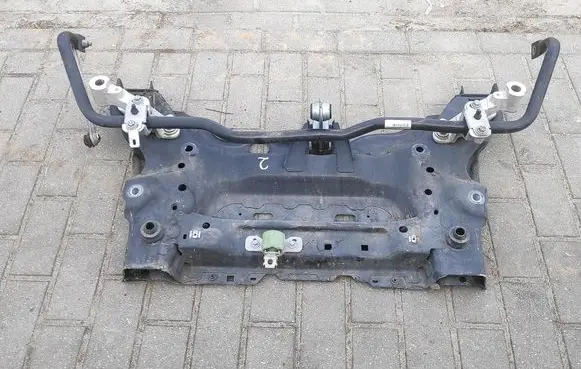 Renault Megane IV Front axle beam 546112060R