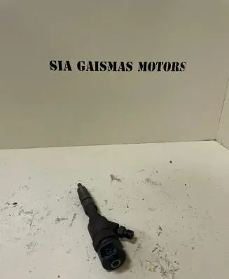 Renault Scenic II - Grand scenic II Fuel injector 700111014
