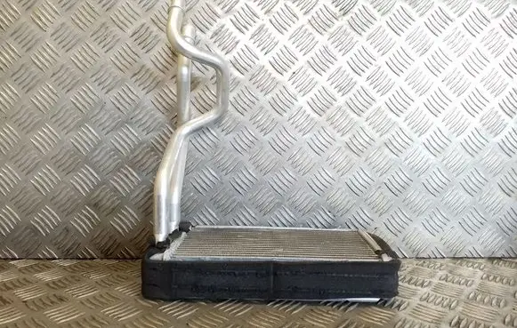 Nissan Pathfinder R51 Heater blower radiator