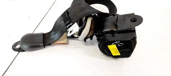 Chevrolet Captiva Front seatbelt