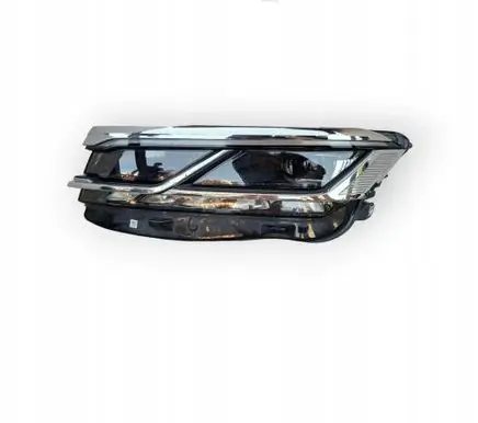 Volkswagen Touareg III Headlight/headlamp 761941081