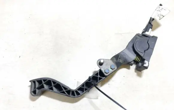Citroen C3 Accelerator throttle pedal 0280752247 9643059180