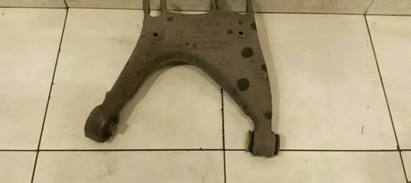 Audi A8 S8 D3 4E Rear upper control arm/wishbone 4E0511512J