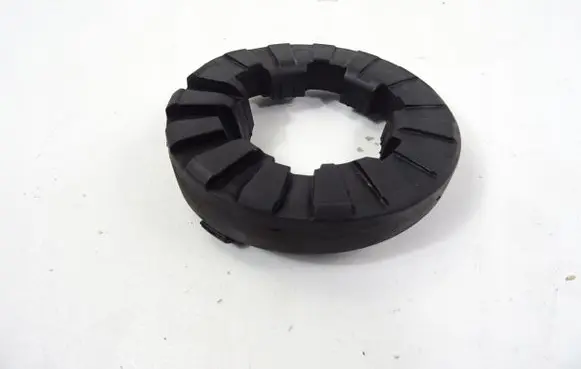 Jaguar XE Rear coil spring rubber mount FK725A327AA