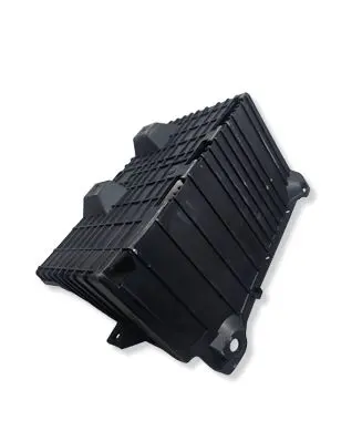 Jaguar XF X250 Battery box tray CX2310764AB