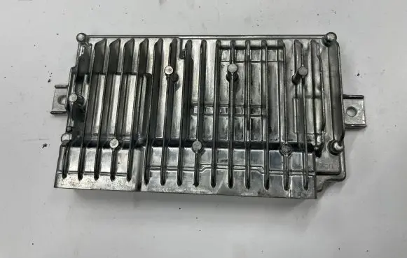 Mercedes-Benz GLE W167 Parking PDC control unit/module A0009000846