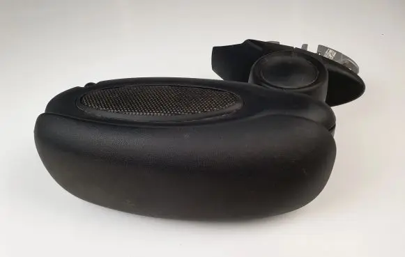 Mini One - Cooper F56 F55 Armrest