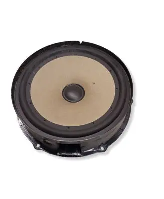 Volkswagen Tiguan Front door speaker 5N0035454B