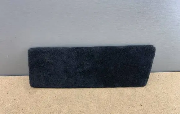 BMW 7 E65 E66 Centre console side trim front 8223313 51167007185 7007185