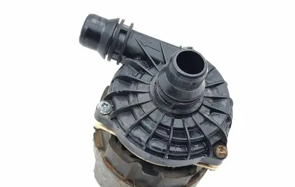 Mercedes-Benz E AMG W213 Electric auxiliary coolant/water pump A0005002400 A2C10524500