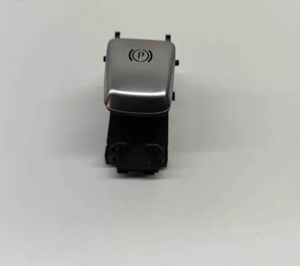 Mercedes-Benz E W213 Hand parking brake switch A2139056608