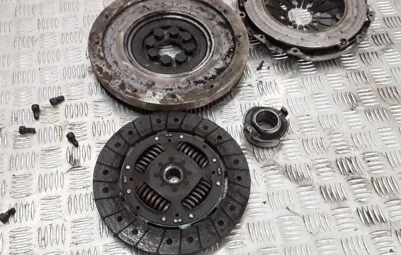 Mazda 6 Clutch set kit