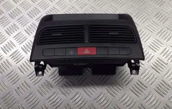 Fiat Linea Dashboard air vent grill cover trim 