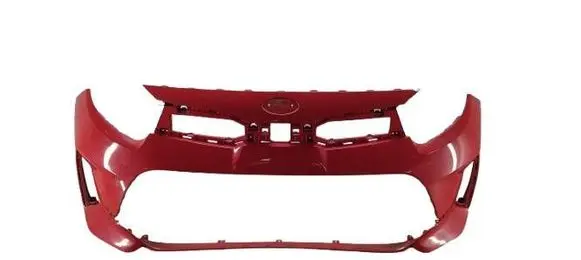 KIA Picanto Front bumper 86511g6aa0