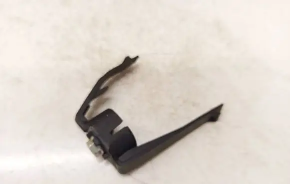 Audi A4 S4 B8 8K Other exterior part 16701600