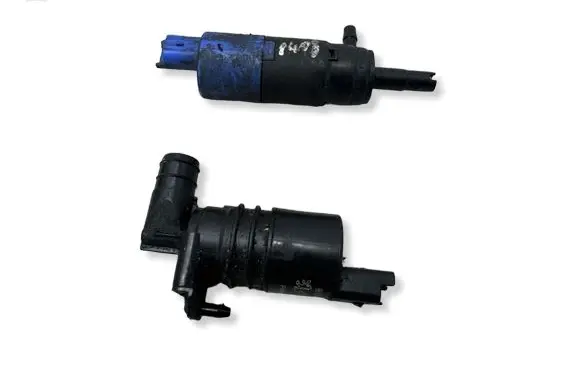 Citroen C6 Headlight washer pump 9641086680 9643447780