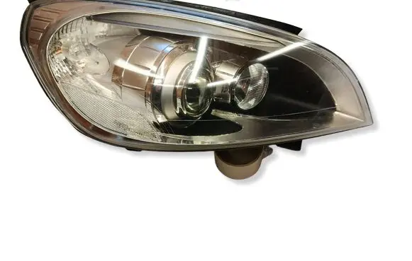 Volvo S60 Headlight/headlamp 31299991 89905476