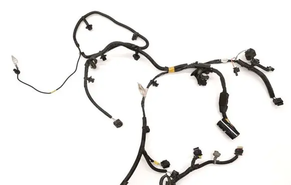 Tesla Model 3 Other wiring loom 1068767-00-F