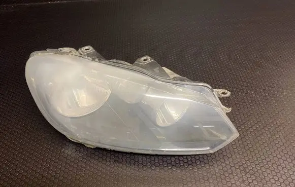 Volkswagen Golf VI Headlight/headlamp 89319341 893183419C