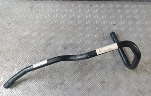 Porsche 911 991 Engine coolant pipe/hose 99610671103 14392397 1212002