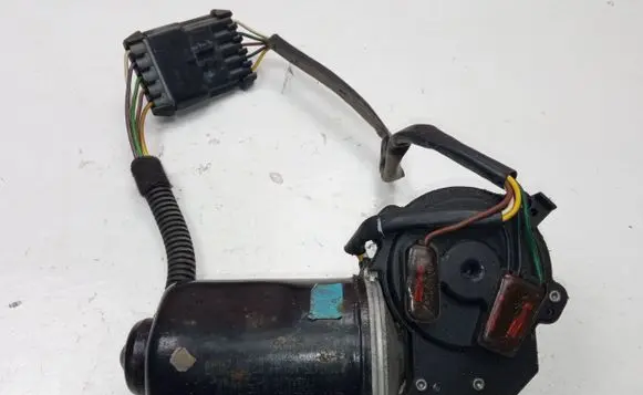 Opel Meriva A Wiper motor