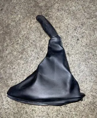 BMW 3 E46 Handbrake trim 8227927 8211901 8208795
