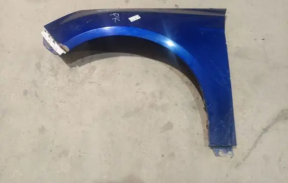 Ford Focus Fender 